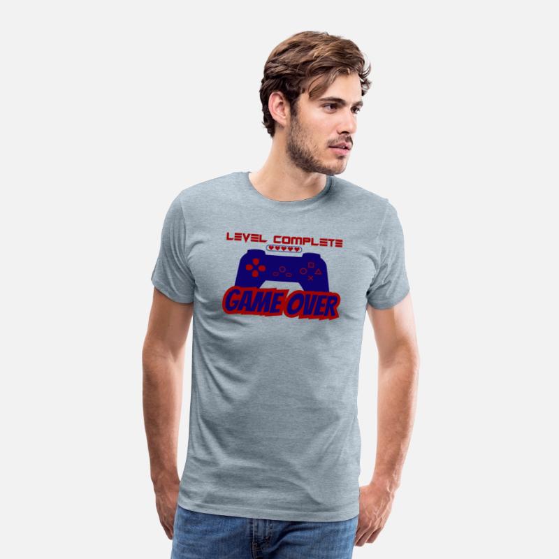 Level Complete – Gamer Victory Design