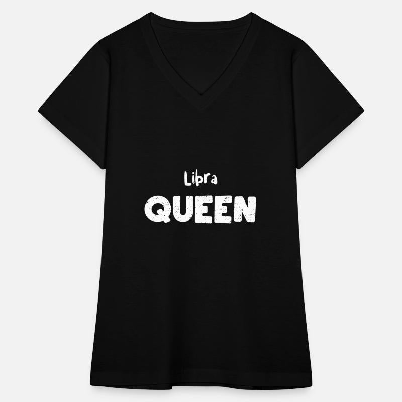 Libra Queen - Astrology
