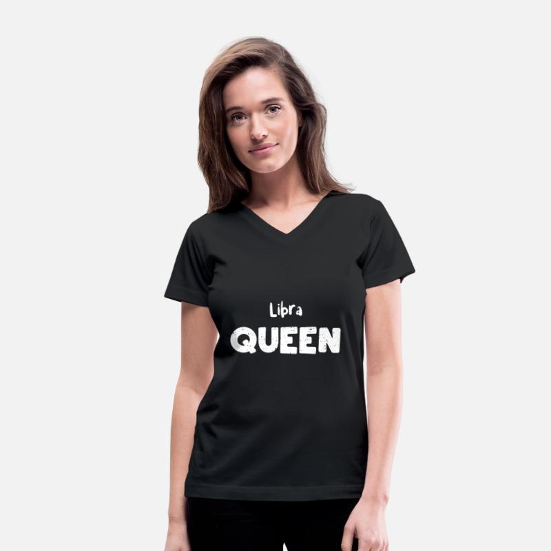Libra Queen - Astrology