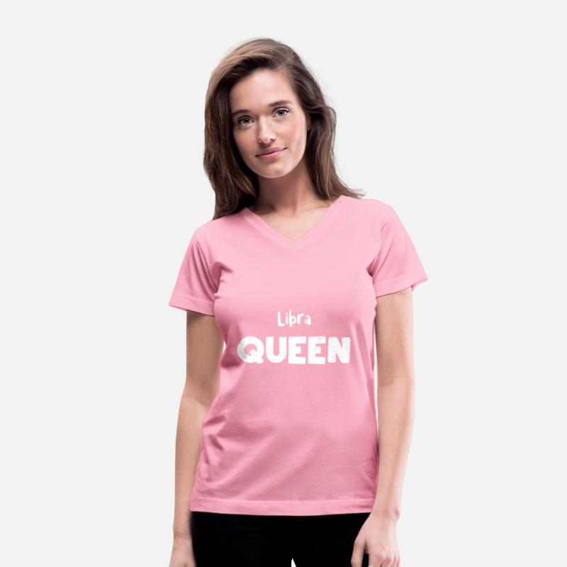 Libra Queen - Astrology