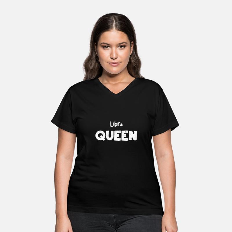 Libra Queen - Astrology