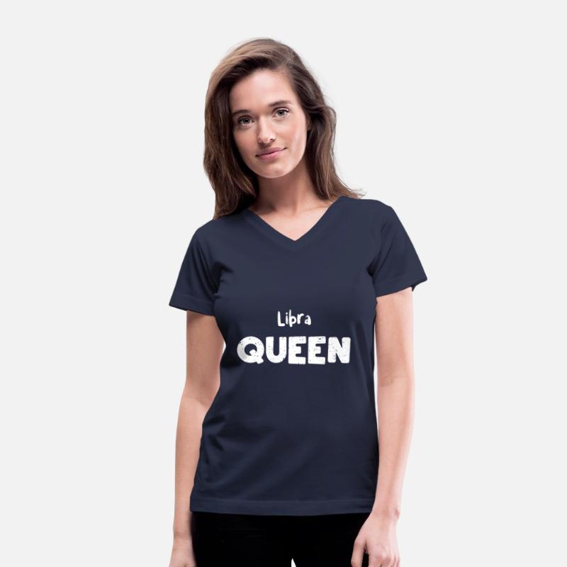 Libra Queen - Astrology