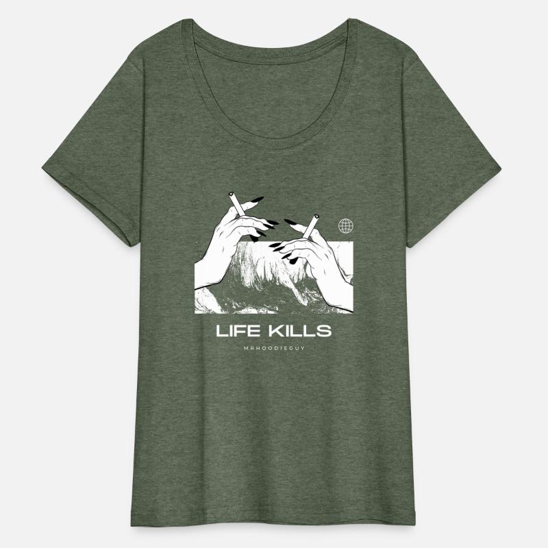 Life Kills