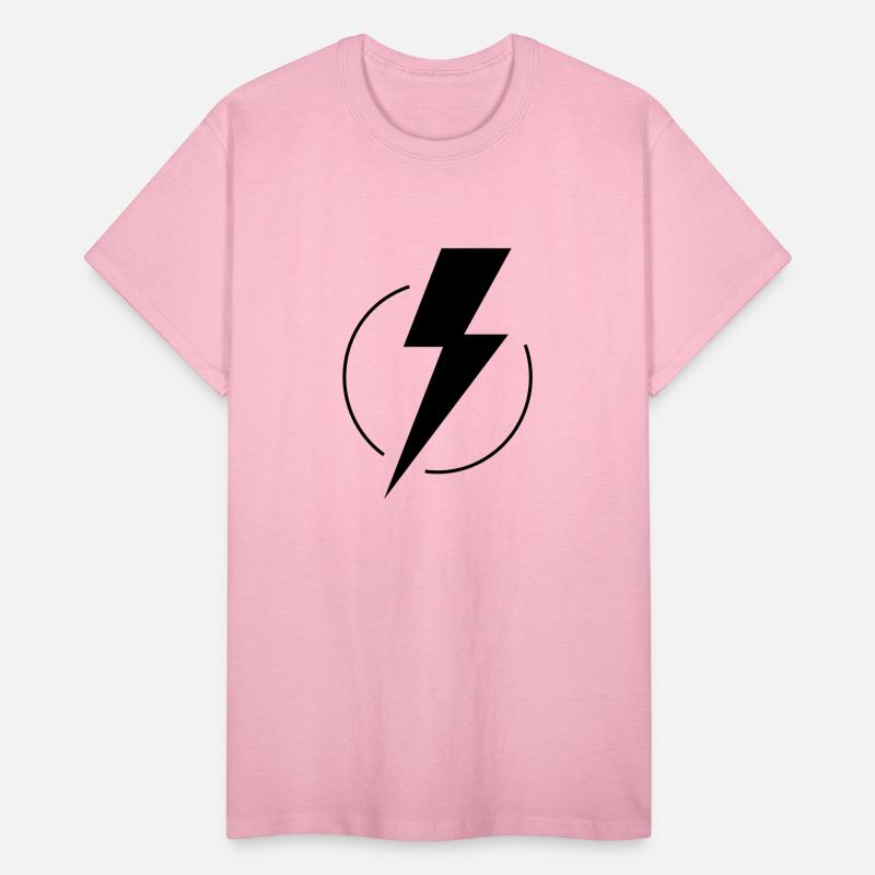Lightning Bolt Logo remix