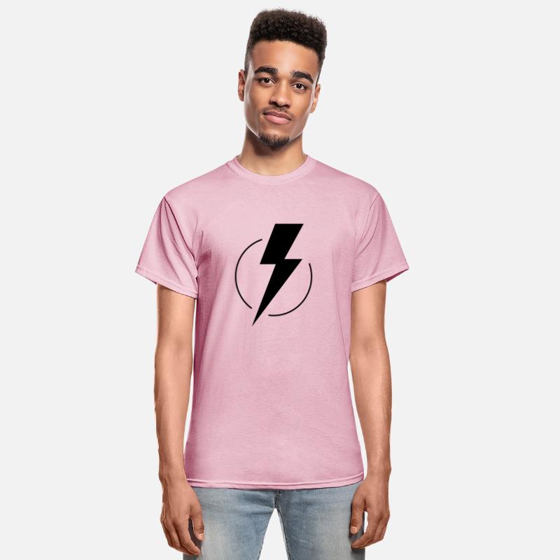 Lightning Bolt Logo remix