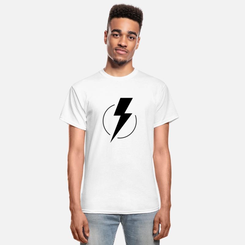 Lightning Bolt Logo remix