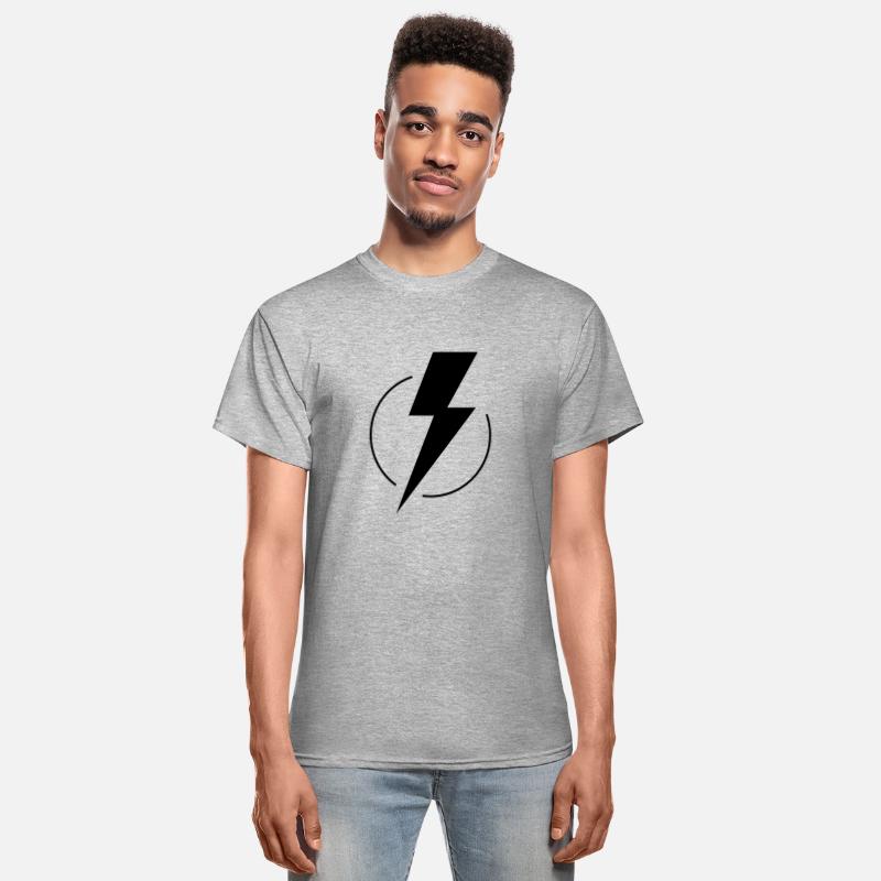 Lightning Bolt Logo remix