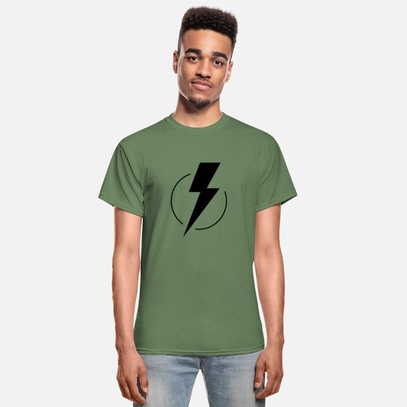 Lightning Bolt Logo remix