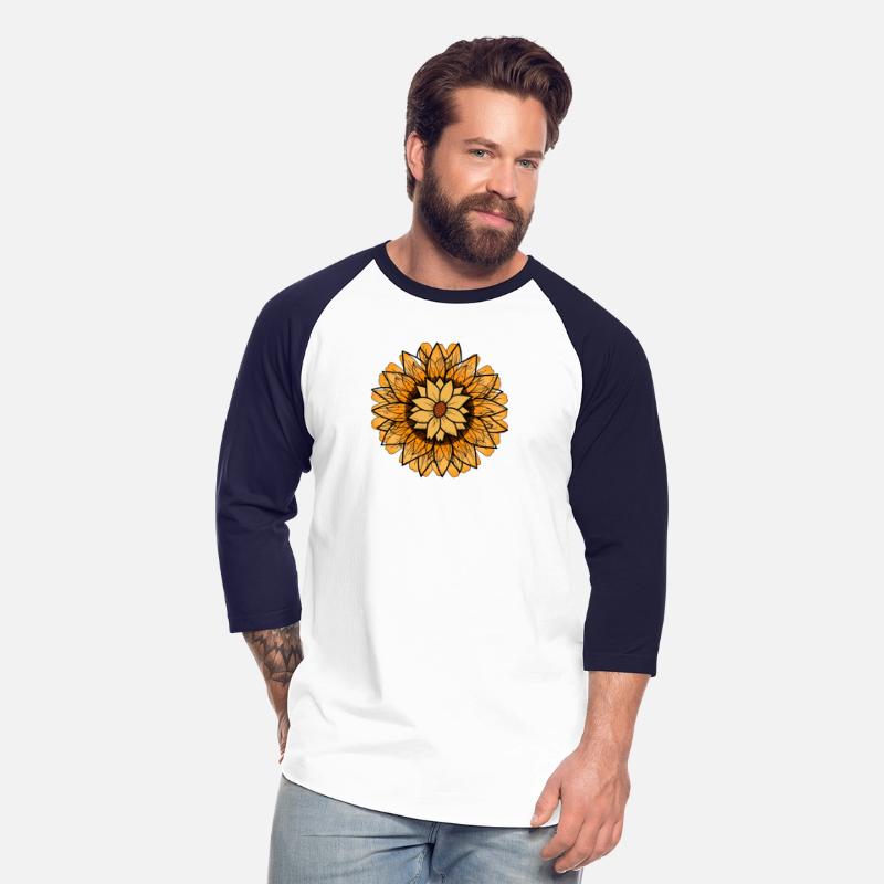 Little Aesthetic Sunflower
