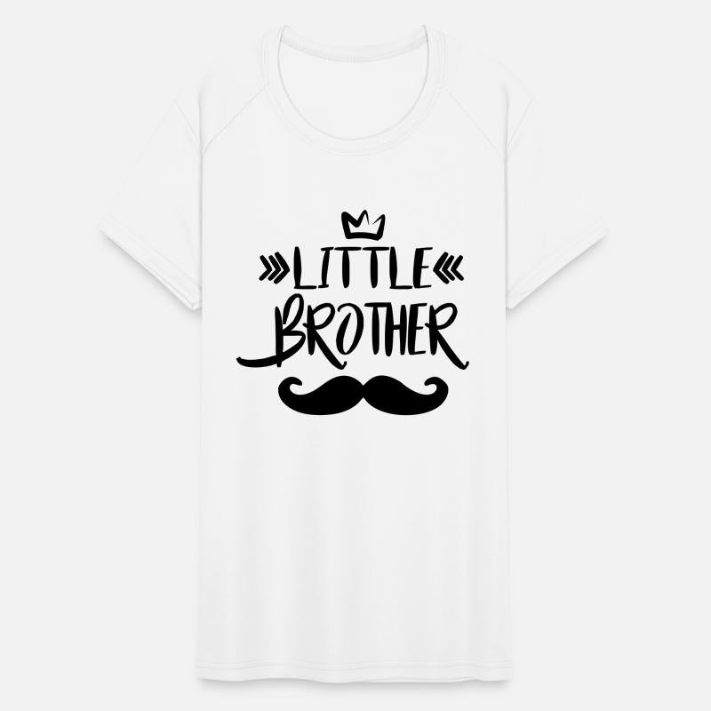 little brother