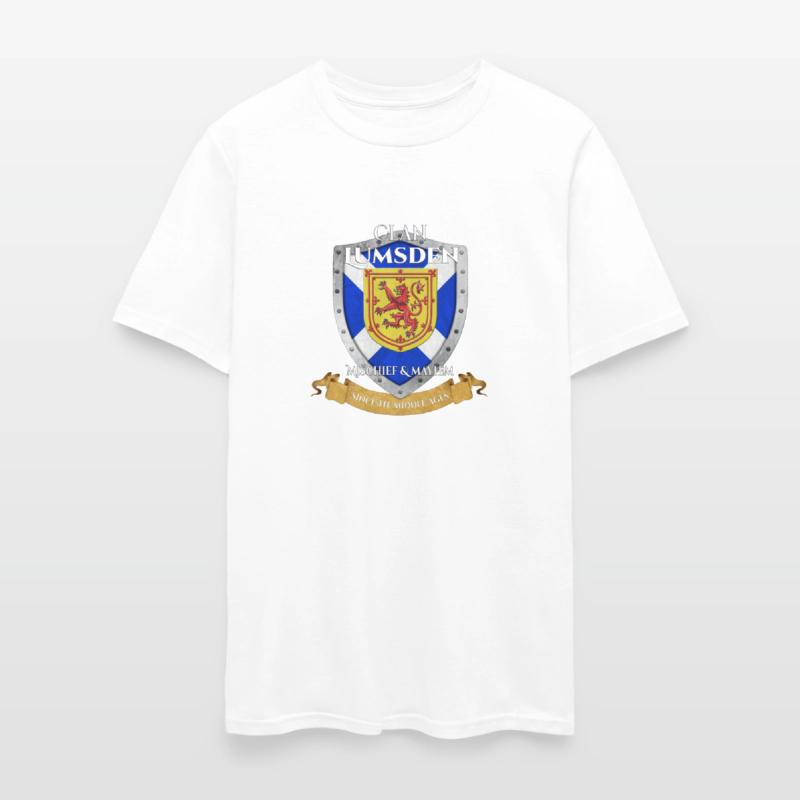 Logan Scottish Family Clan Scotland Shield