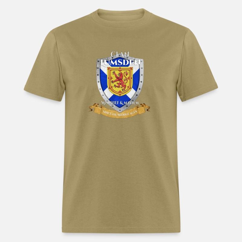 Logan Scottish Family Clan Scotland Shield