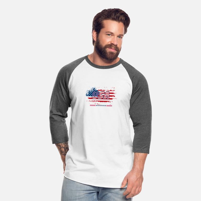 Long live America