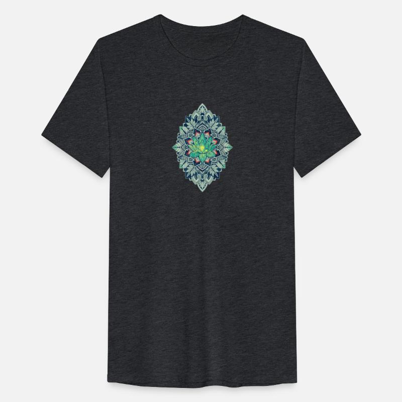Lotus of The Mandala
