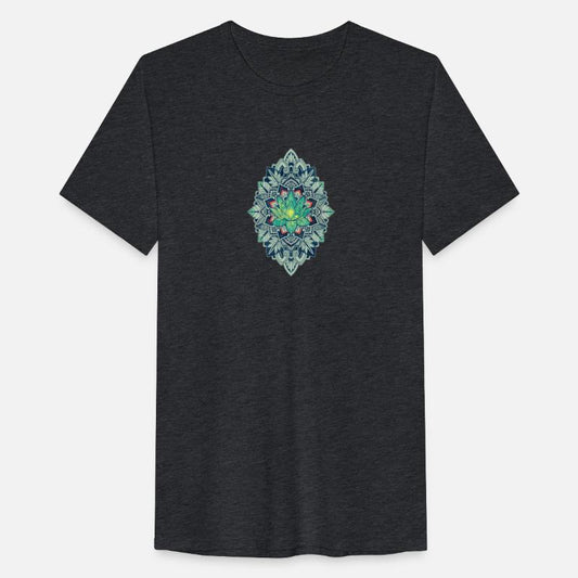 Lotus of The Mandala