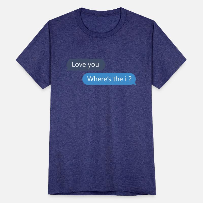 Lovers Funny Conversation