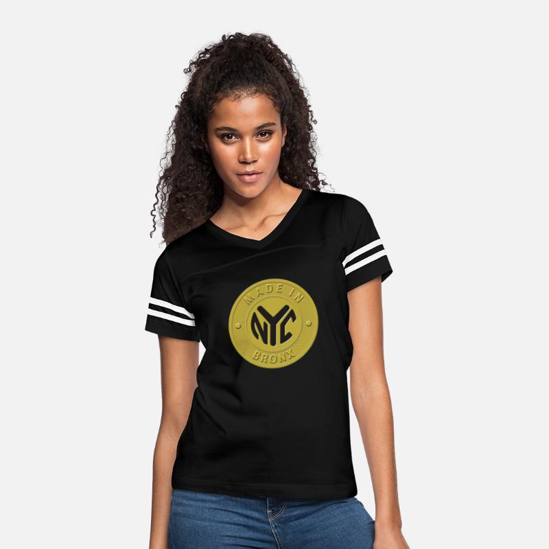 Made In The Bronx Token