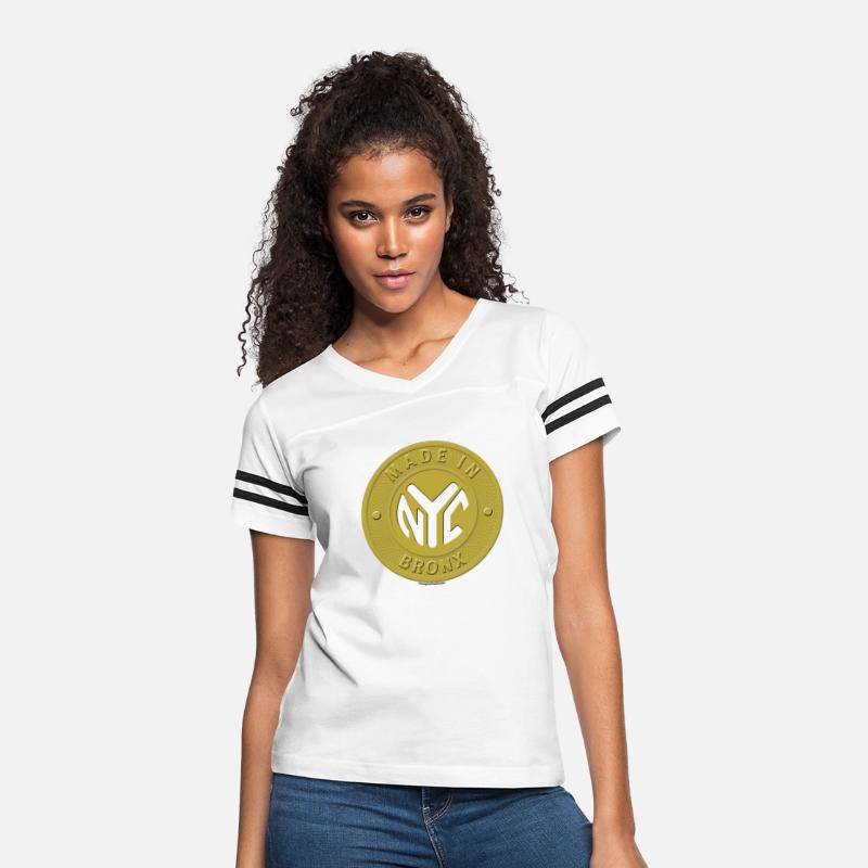 Made In The Bronx Token