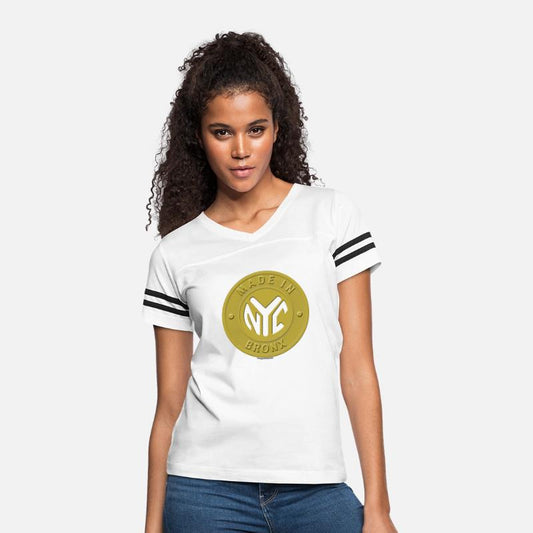 Made In The Bronx Token