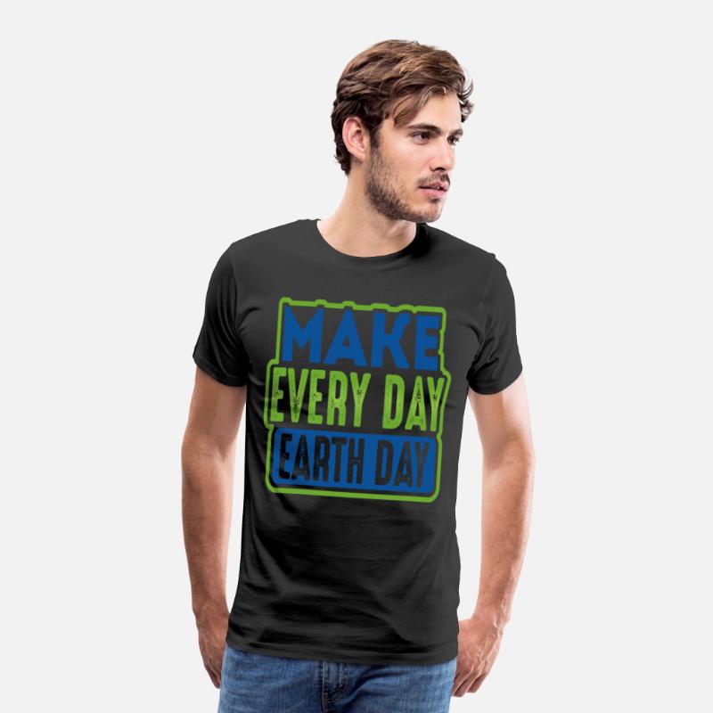 Make Everyday Earth Day