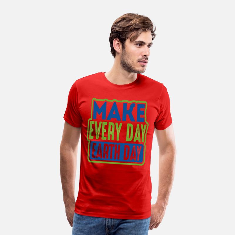 Make Everyday Earth Day