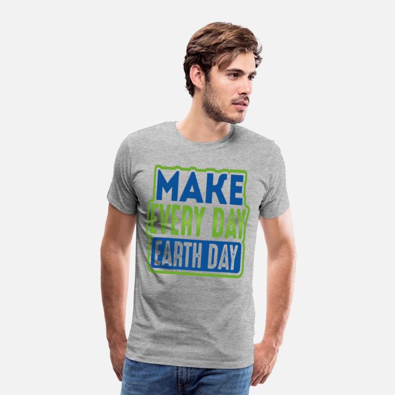 Make Everyday Earth Day