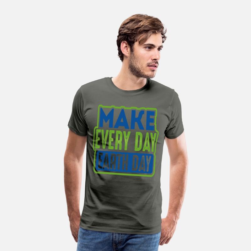 Make Everyday Earth Day