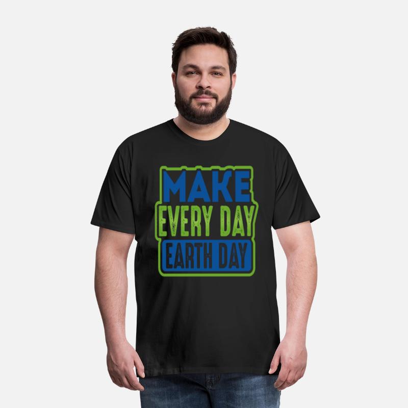 Make Everyday Earth Day