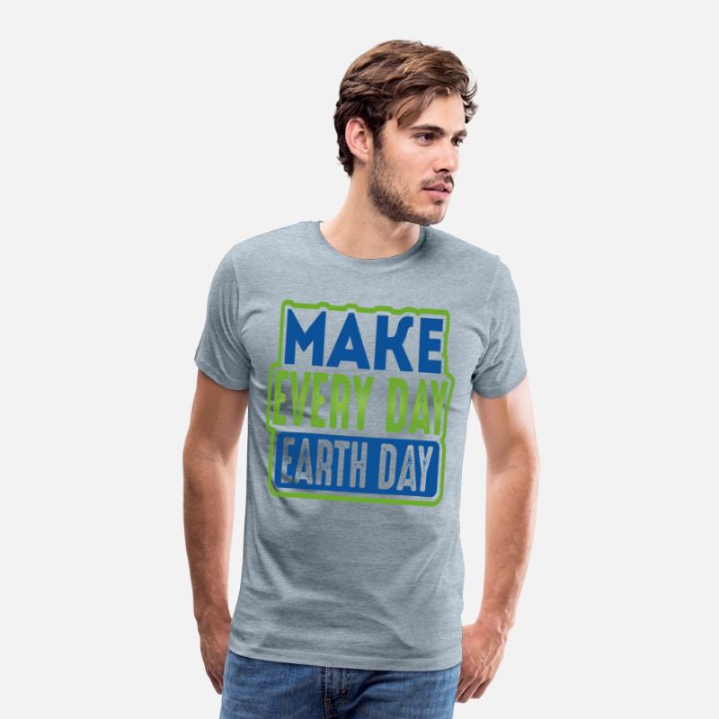 Make Everyday Earth Day
