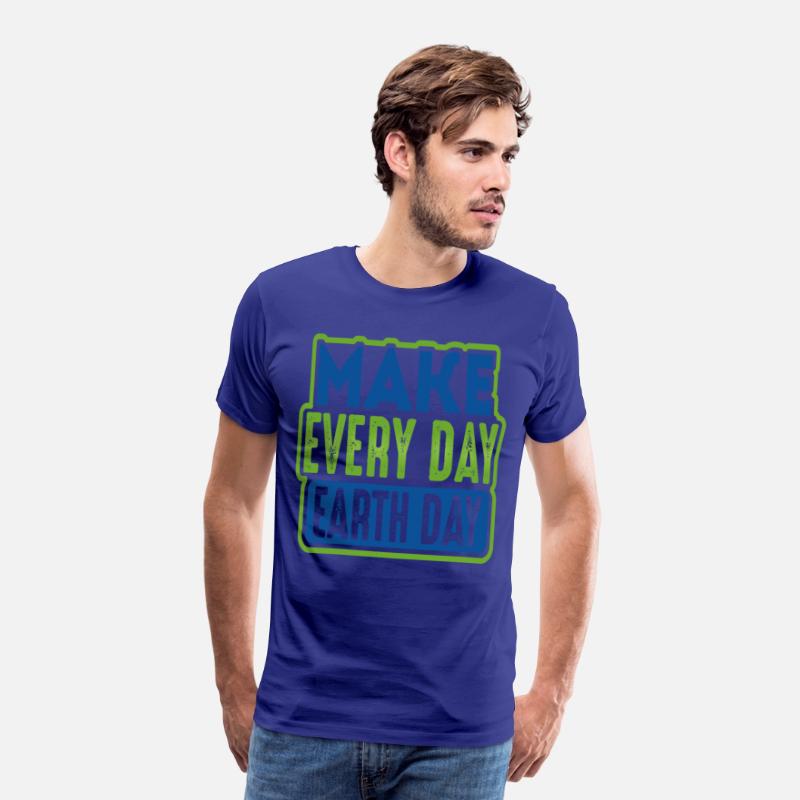 Make Everyday Earth Day
