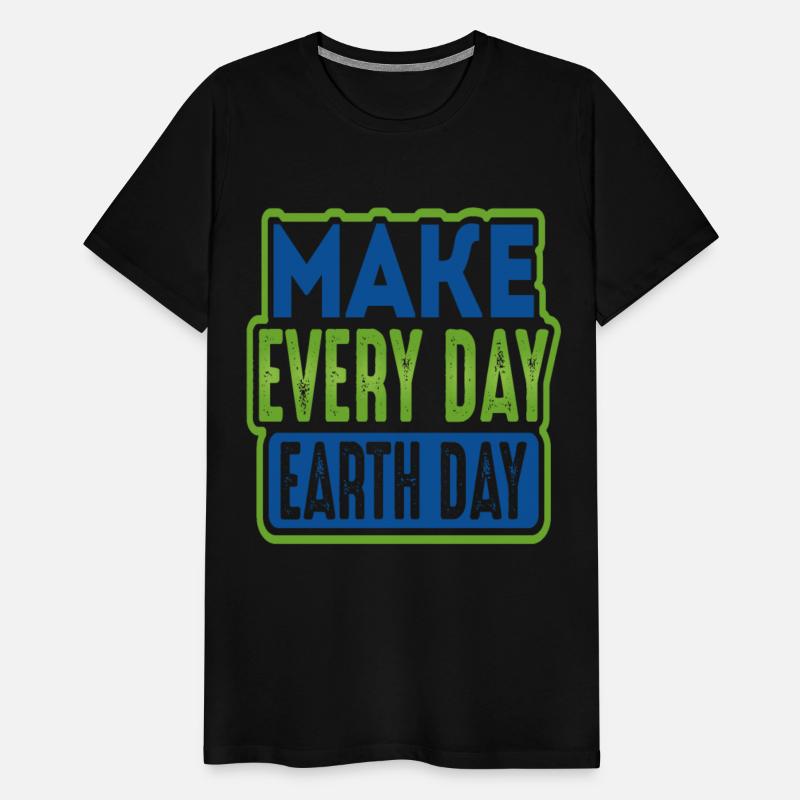 Make Everyday Earth Day