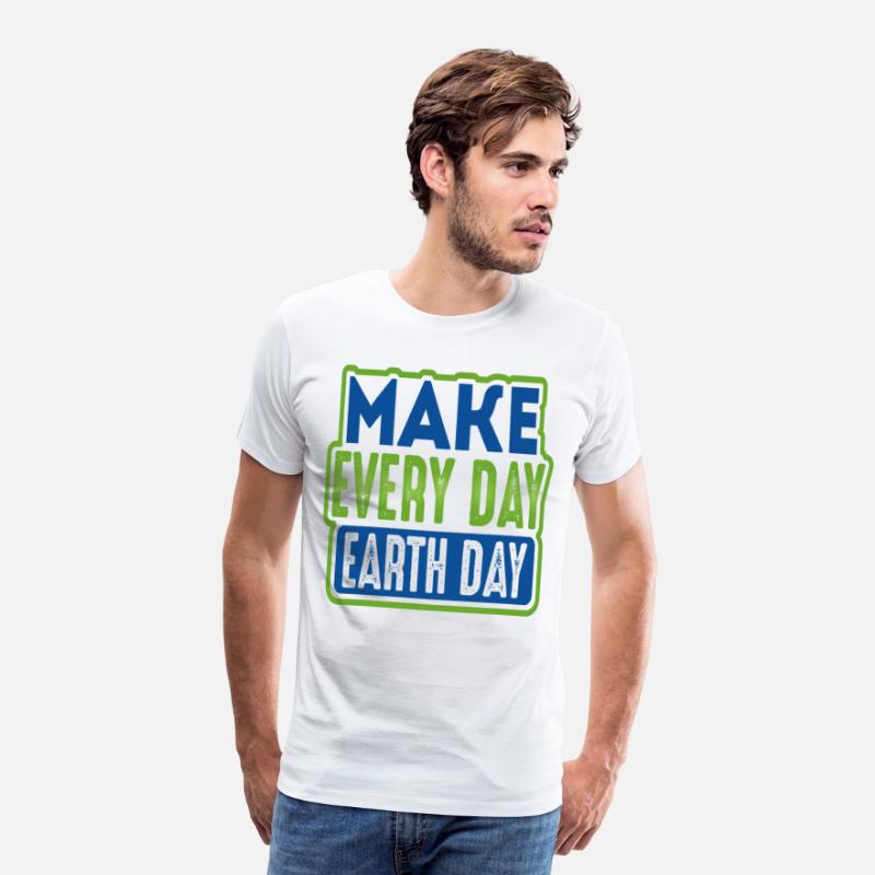 Make Everyday Earth Day