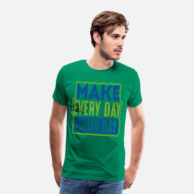 Make Everyday Earth Day