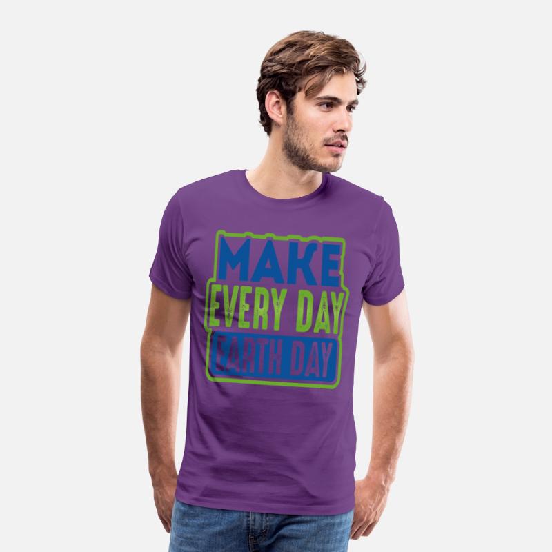 Make Everyday Earth Day