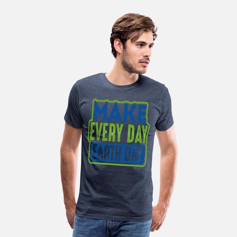 Make Everyday Earth Day