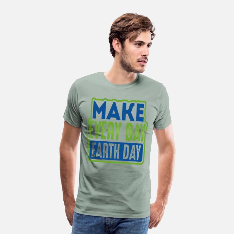 Make Everyday Earth Day