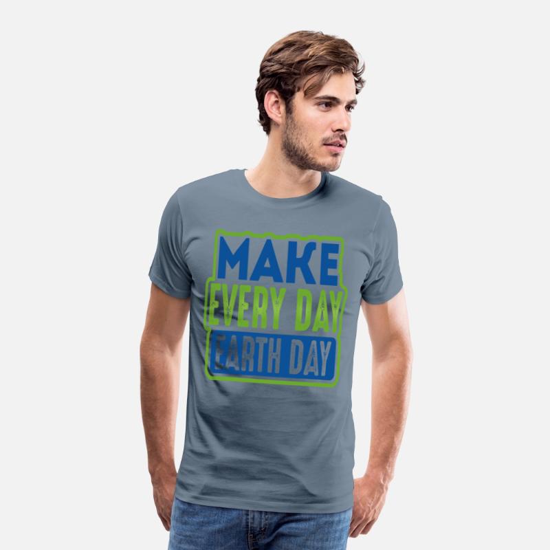 Make Everyday Earth Day