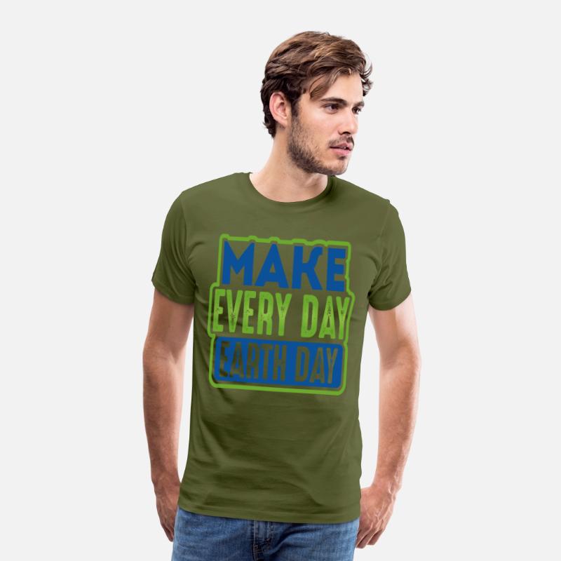 Make Everyday Earth Day