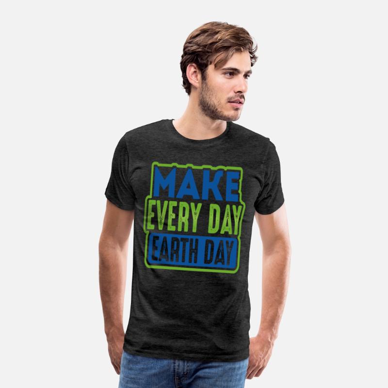 Make Everyday Earth Day