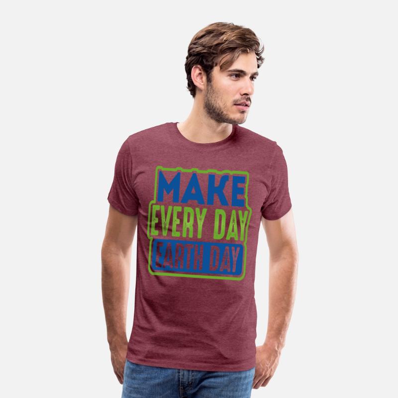 Make Everyday Earth Day