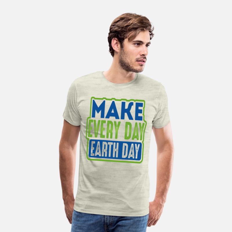 Make Everyday Earth Day