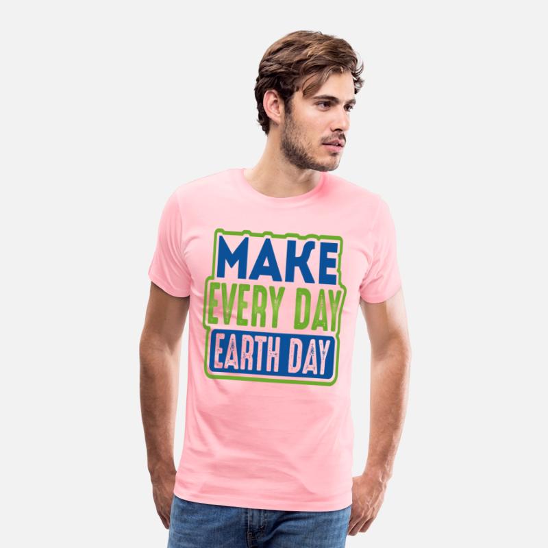 Make Everyday Earth Day