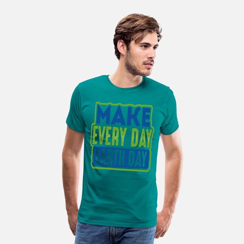 Make Everyday Earth Day