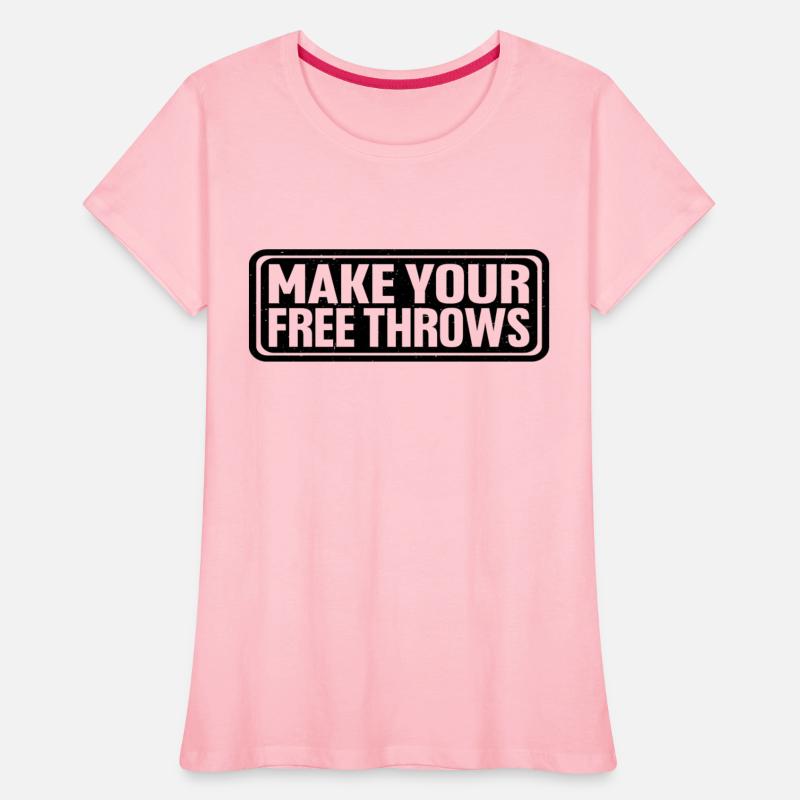 Make Your Free Throws 4