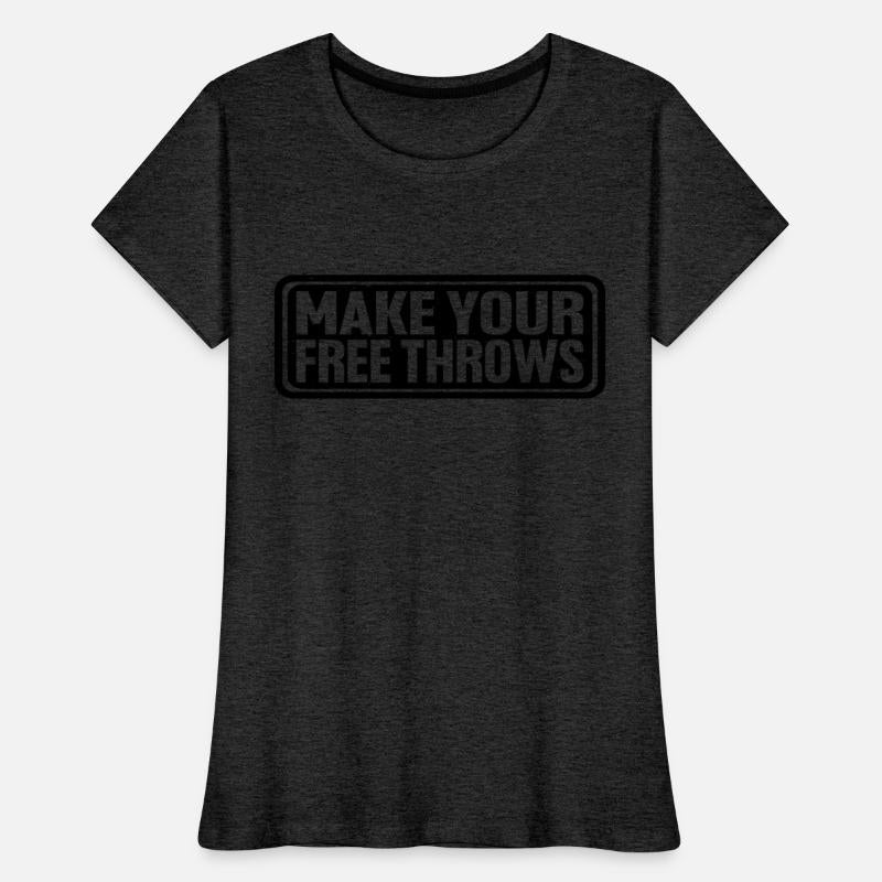 Make Your Free Throws 4