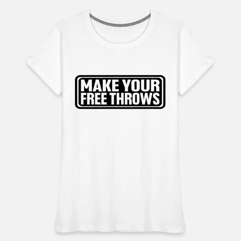 Make Your Free Throws 4