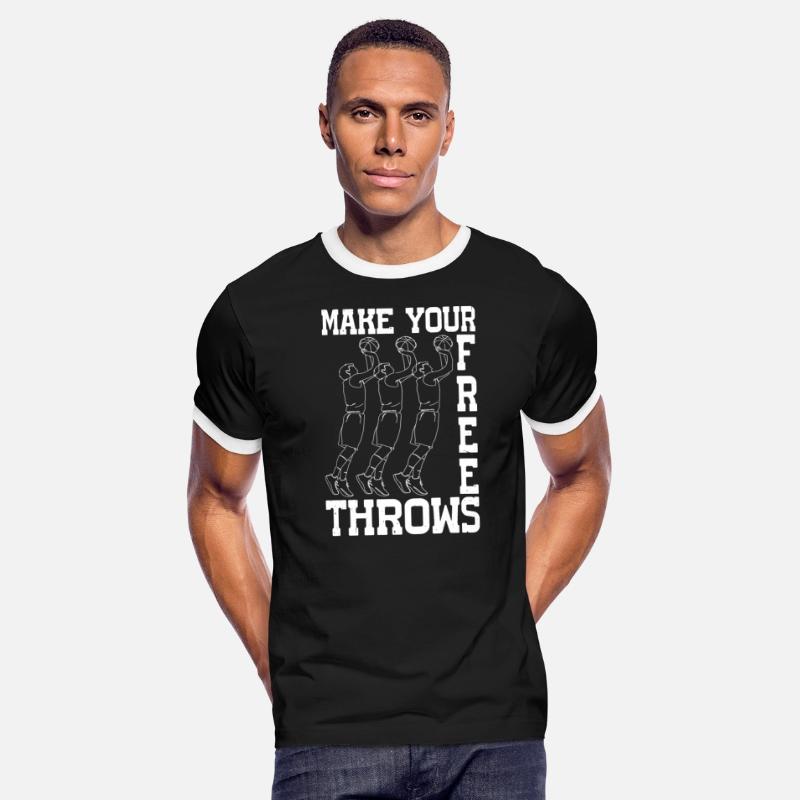 Make Your Free Throws 6