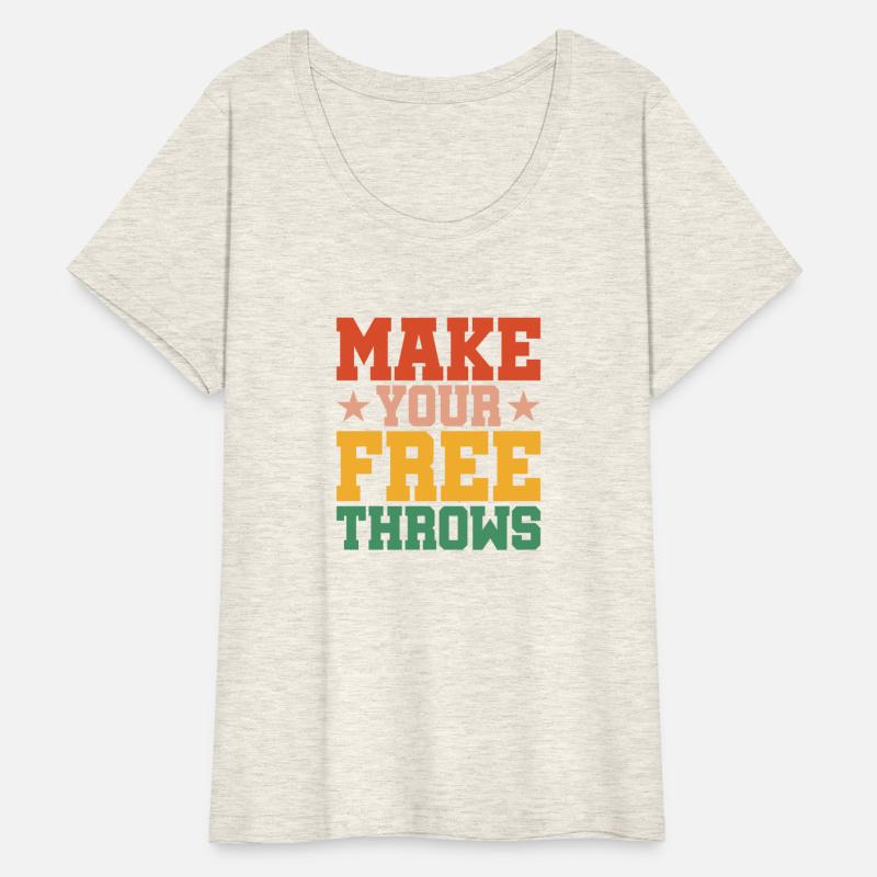 Make Your Free Throws
