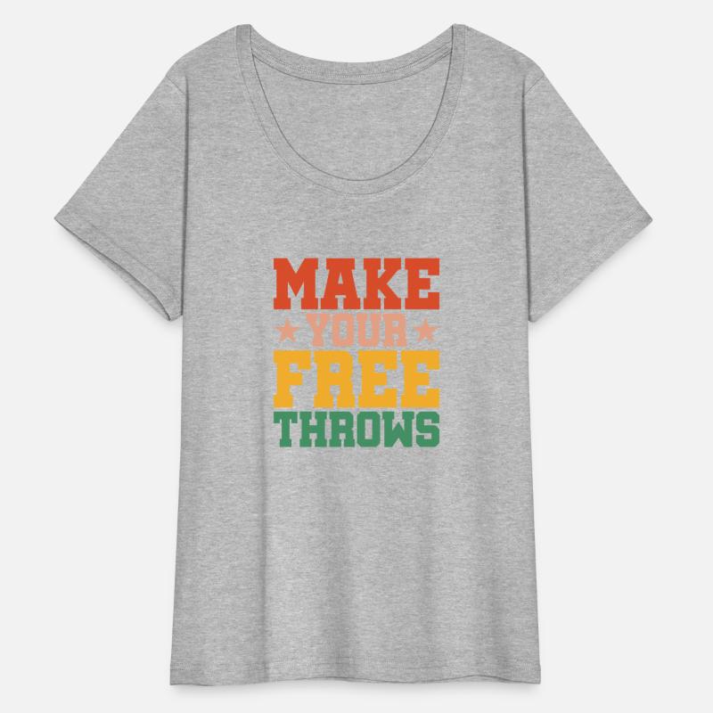 Make Your Free Throws