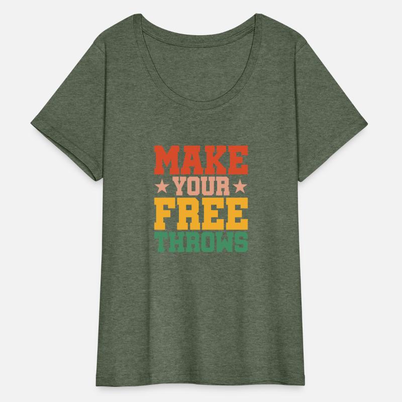 Make Your Free Throws